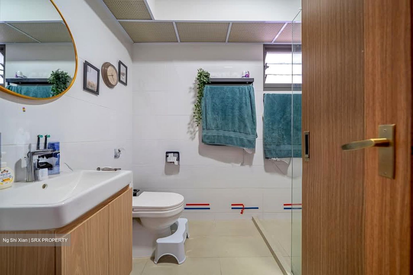 Blk 479B Valley Spring @ Yishun (Yishun), HDB 4 Rooms #600347921